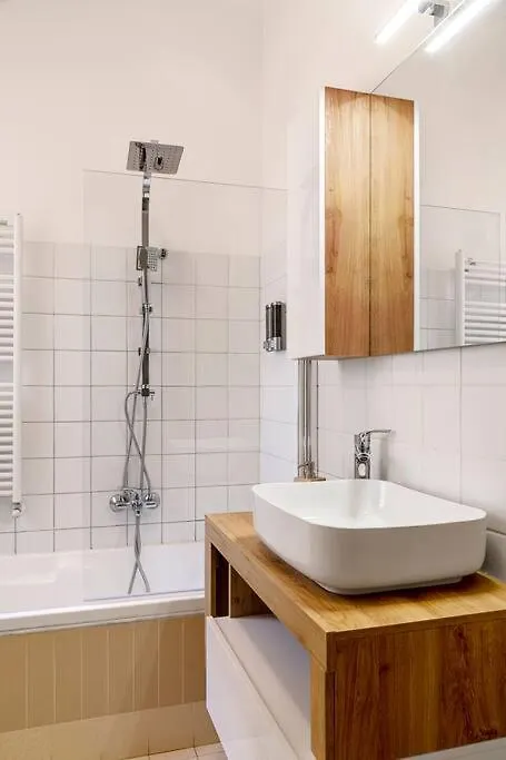 Apartment Piccolomini Vatican Suite Rome