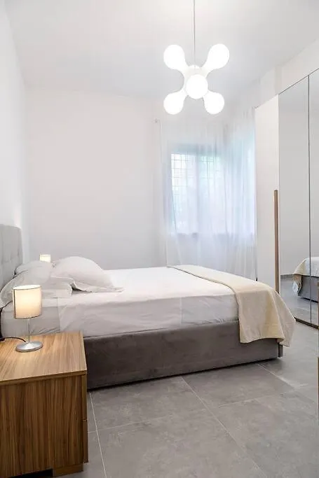 Piccolomini Vatican Suite Rome