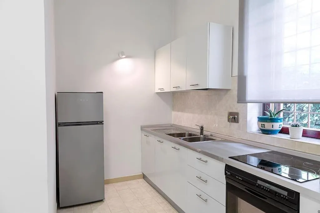 Apartment Piccolomini Vatican Suite Rome